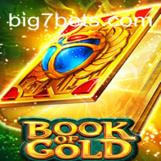 Exploring the Exciting World of BookofGold at BIG7.BET