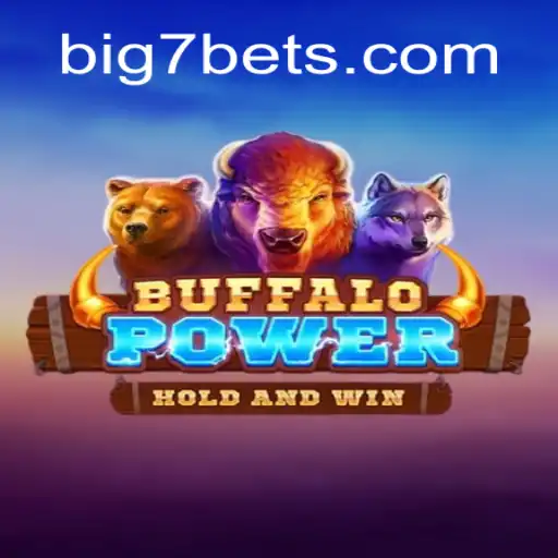 Discover BuffaloPower: A Riveting Game Experience on BIG7.BET