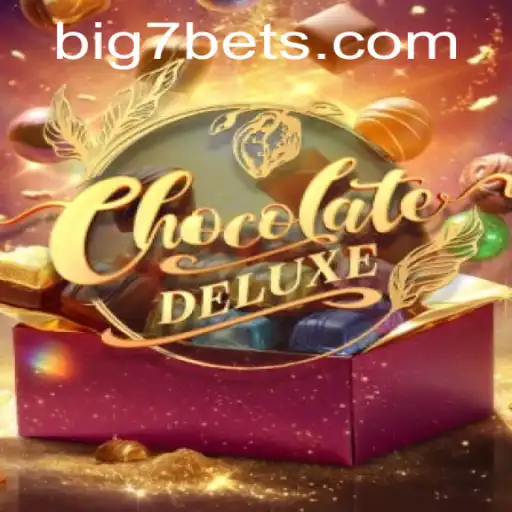 Dive into the Sweet World of ChocolateDeluxe with BIG7.BET