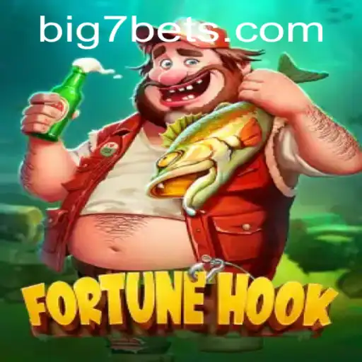 Unveiling FortuneHook: A New Era in Gaming with BIG7.BET