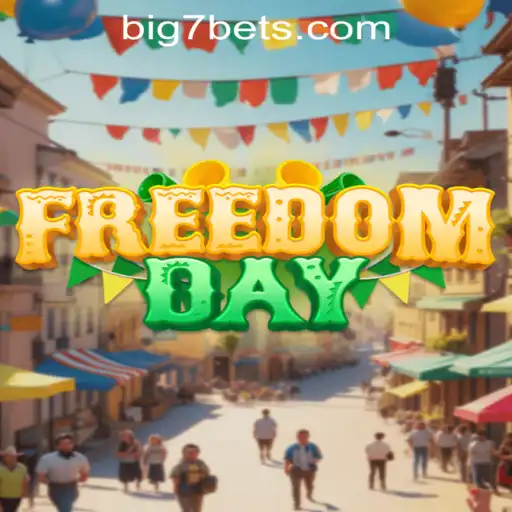 FreedomDay: A Dive into the Thrilling World of BIG7.BET