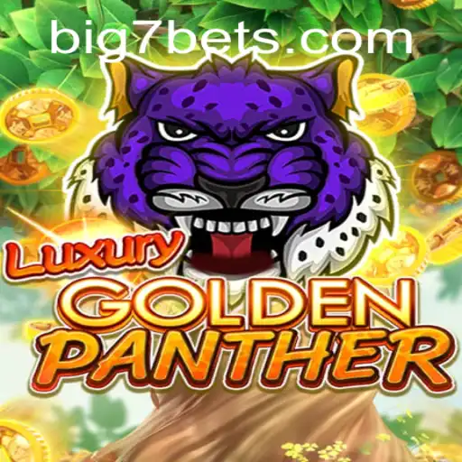 Unveiling the Thrills of LUXURYGOLDENPANTHER: A Look into the Exciting World of BIG7.BET
