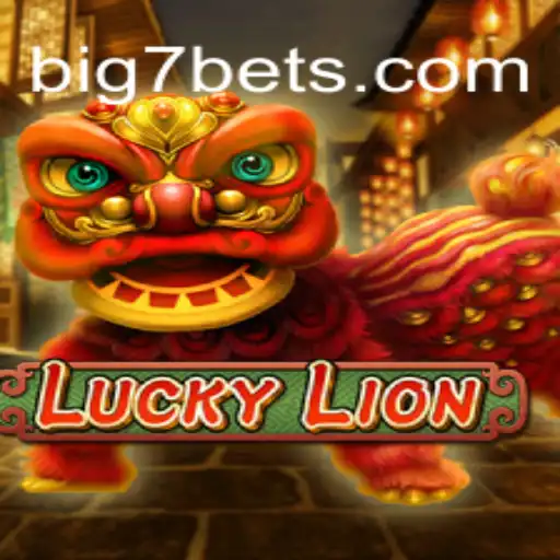 Unveiling the Thrills of LuckyLion on BIG7.BET