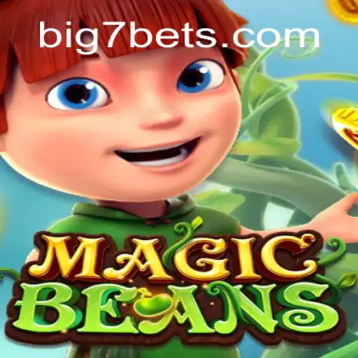 Exploring MAGICBEANS: A Captivating Journey into the World of BIG7.BET