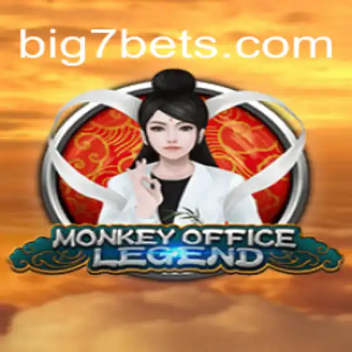 MonkeyOfficeLegend: An Insight into BIG7.BET's Groundbreaking Game