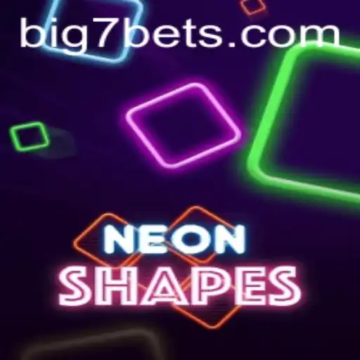 Exciting Adventures in NeonShapes: A Revolution in Gaming with BIG7.BET