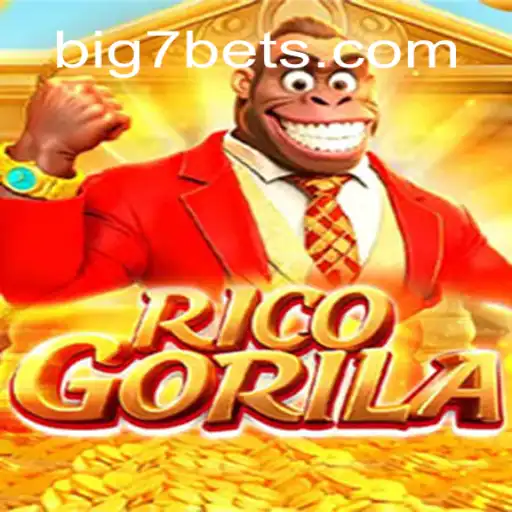 Exploring the Thrills of RicoGorila at BIG7.BET