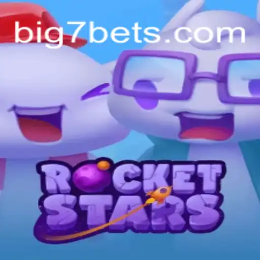 RocketStars: A Thrilling New Era in Online Gaming with BIG7.BET