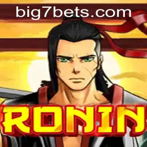 Ronin: A Thrilling Dive into the World of Samurai Warriors and Modern Betting