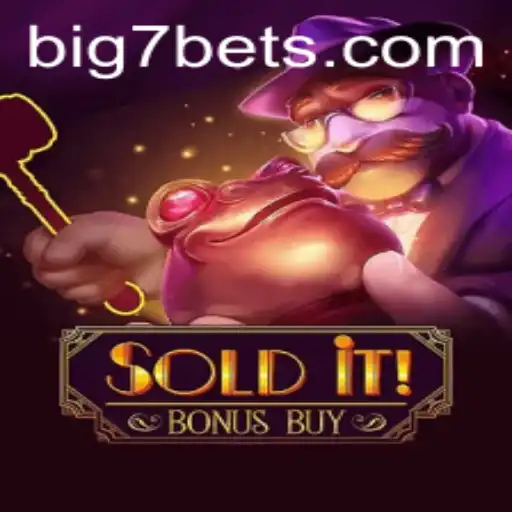 SolditBonusBuy: A Thrilling Addition to BIG7.BET's Gaming Portfolio