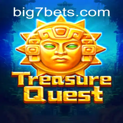 Exploring TreasureQuest: A Captivating Journey into the World of BIG7.BET