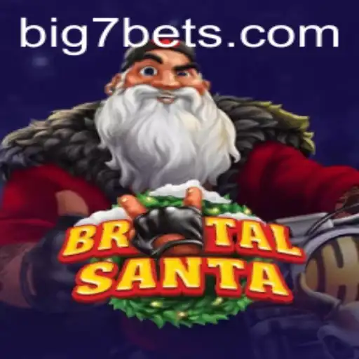 BrutalSanta: A Festive Adventure with BIG7.BET