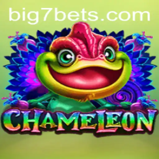 Unveiling the Thrills of Chameleon: A Dive into BIG7.BET's Latest Game