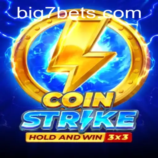 Exploring CoinStrike: A Comprehensive Guide to the Thrilling World of BIG7.BET