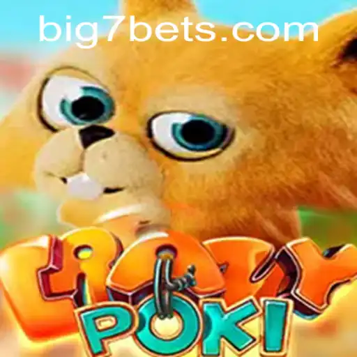 CrazyPoki: Dive into the Excitement with BIG7.BET