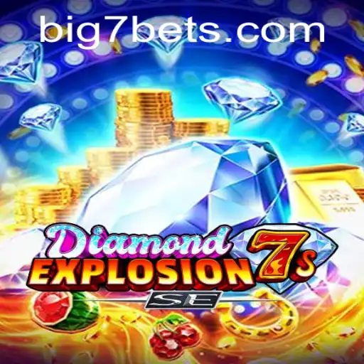 Exploring DiamondExplosion7sSE in the World of BIG7.BET