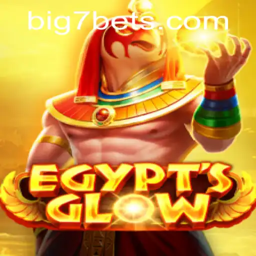 Exploring the Enigmatic World of EgyptsGlow: A Game by BIG7.BET