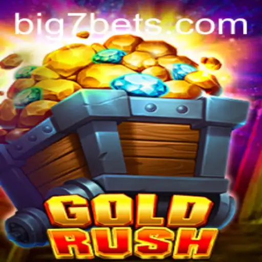 Strategy and Thrill: Unraveling the Adventure of GoldRush at BIG7.BET