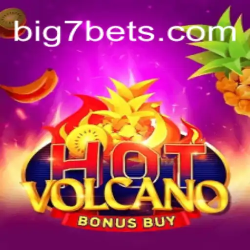 Exploring HotVolcanoBonusBuy: A Fiery Adventure on BIG7.BET