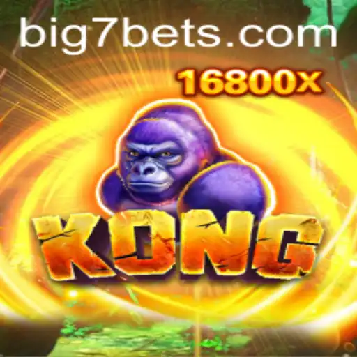 Discover the Exciting World of 'Kong' on BIG7.BET