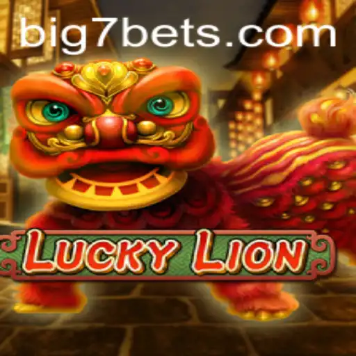 Unveiling the Thrills of LuckyLion on BIG7.BET
