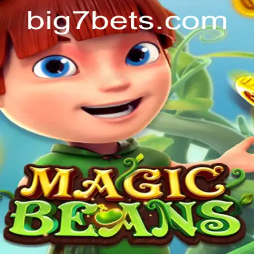 Exploring MAGICBEANS: A Captivating Journey into the World of BIG7.BET