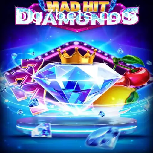 The Thrilling World of MadHitDiamonds on BIG7.BET