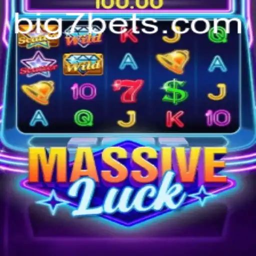 Exploring the Fascinating World of MassiveLuck: A Comprehensive Guide