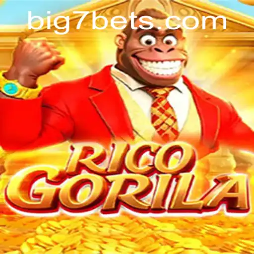 Exploring the Thrills of RicoGorila at BIG7.BET