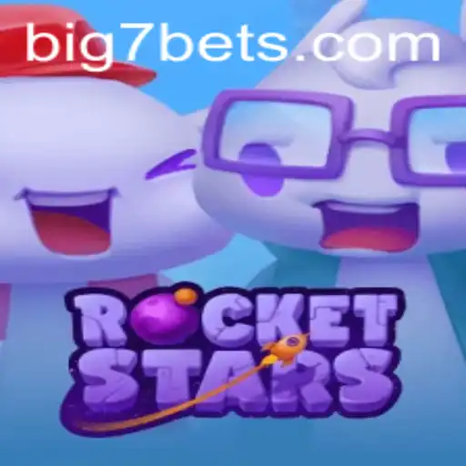 RocketStars: A Thrilling New Era in Online Gaming with BIG7.BET