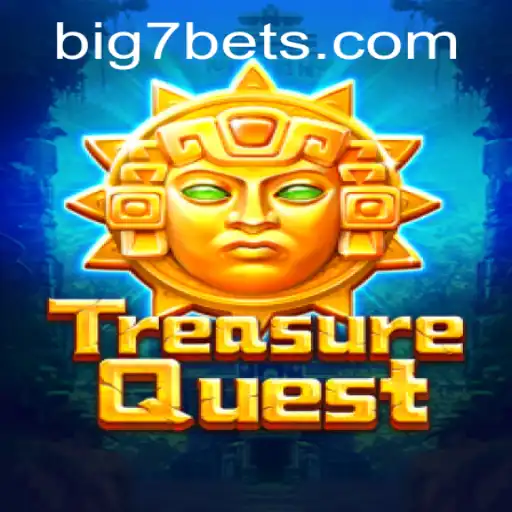 Exploring TreasureQuest: A Captivating Journey into the World of BIG7.BET
