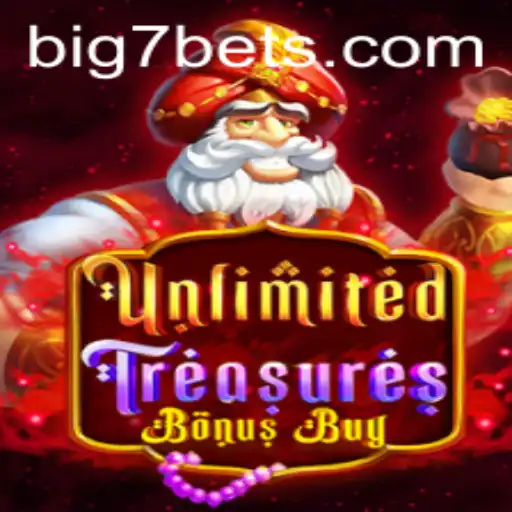 UnlimitedTreasuresBonusBuy - An Exciting Gaming Experience with BIG7.BET